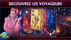 free iPhone app Nevertales: Fragments du Réel