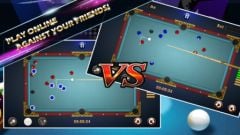 free iPhone app Pool Billiards