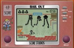 free iPhone app Bail-Out