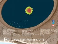 free iPhone app Atomic Astronomy