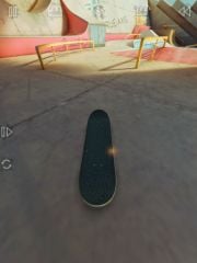 free iPhone app True Skate