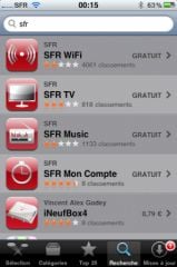 SFR Mon Compte 01, août 2009 SFR Mon Compte 01