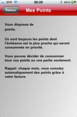 SFR Mon Compte 06, août 2009 SFR Mon Compte 06