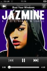 Spotify 02, août 2009 Spotify 02