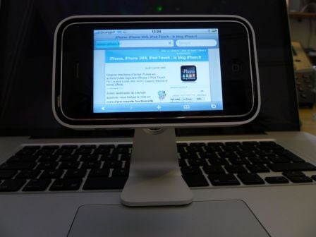 iClooly-06, juil 2009 iClooly-06