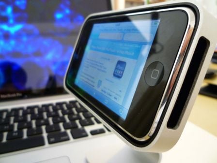 iClooly-07, juil 2009 iClooly-07