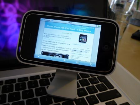 iClooly 01, juil 2009 iClooly 01