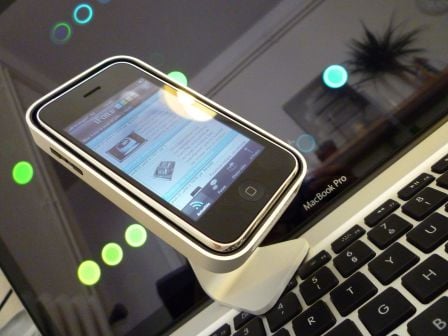 iClooly 02, juil 2009 iClooly 02