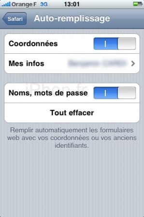 coordonnées, juin 2009 coordonnées