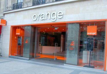 Agence FT/Orange