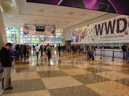 moscone-center-10, juin 2009 moscone-center-10