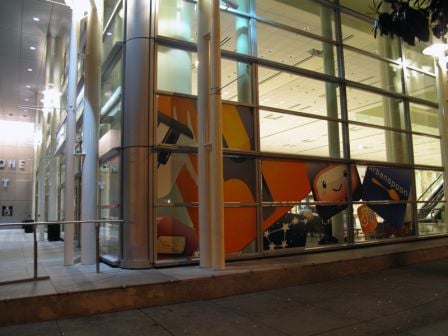 WWDC 03, juin 2009 WWDC 02