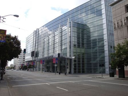 WWDC-01, juin 2009 WWDC-01