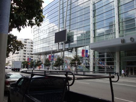 WWDC-02, juin 2009 WWDC-02