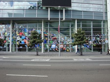 WWDC-04, juin 2009 WWDC-04