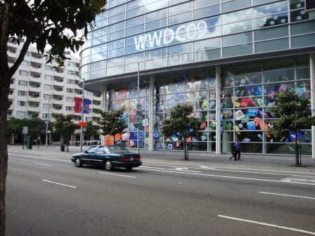 WWDC-05, juin 2009 WWDC-05