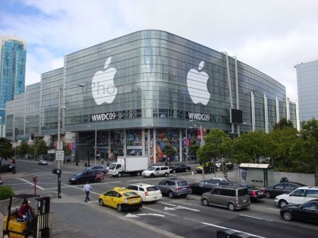 WWDC-06, juin 2009 WWDC-06