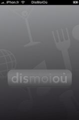 DisMoiOù 01, sept. 2009 DisMoiOù 01