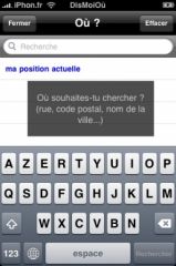 DisMoiOù 02, sept. 2009 DisMoiOù 02