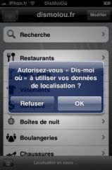 DisMoiOù 04, sept. 2009 DisMoiOù 04