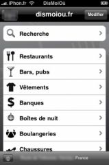 DisMoiOù 05, sept. 2009 DisMoiOù 05