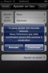 DisMoiOù 06, sept. 2009 DisMoiOù 06