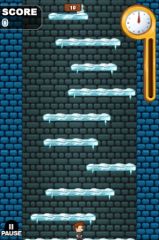 Snow-Tower 01, sept. 2009 Snow-Tower 01