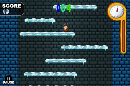 Snow-Tower 02, sept. 2009 Snow-Tower 02