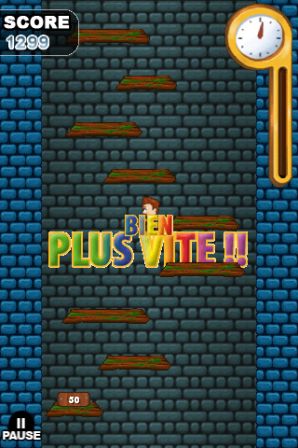 Snow-Tower 03, sept. 2009 Snow-Tower 03