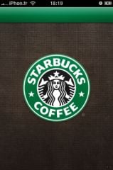 Starbucks Coffee 01