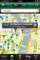 Starbucks Coffee 03, sept. 2009 Starbucks Coffee 03