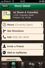 Starbucks Coffee 04, sept. 2009 Starbucks Coffee 04