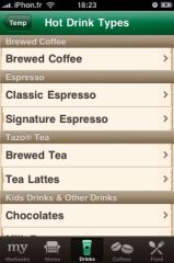 Starbucks Coffee 07, sept. 2009 Starbucks Coffee 07