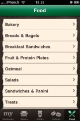 Starbucks Coffee 12, sept. 2009 Starbucks Coffee 12