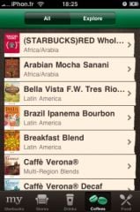 Starbucks Coffee 14, sept. 2009 Starbucks Coffee 14