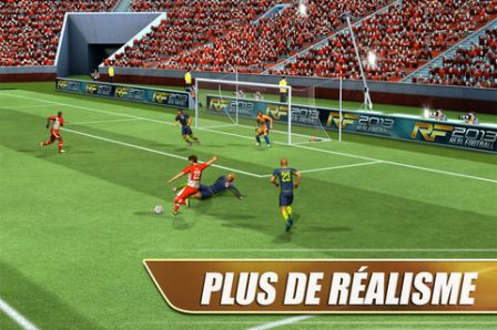 comment gagner des billets dans rf 2013