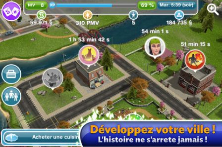 comment devenir petit ami potentiel sims gratuit