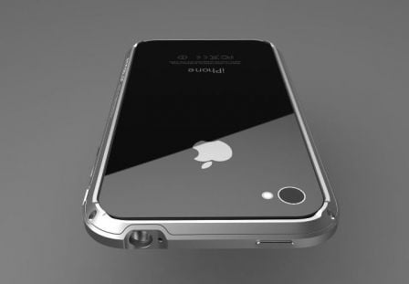 coque iphone 6 aluminium