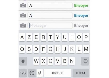 comment savoir si sms lu iphone