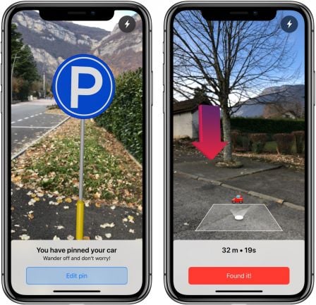 app-ios-pindrive-realite-augmentee-retrouver-voiture-garee-1.jpg