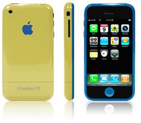 iPhone Perso