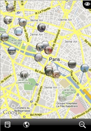 visit, sept. 2009 visit