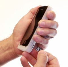 comment augmenter la memoire de l'iphone 4