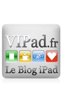 blog et actus iPad