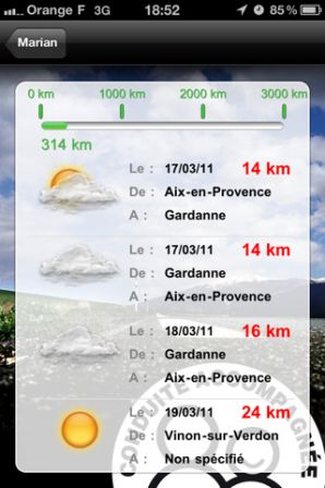 exemple de livret aac remplir