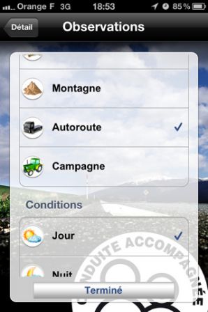 exemple de livret aac remplir