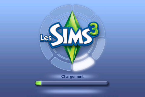 sims 3 iphone