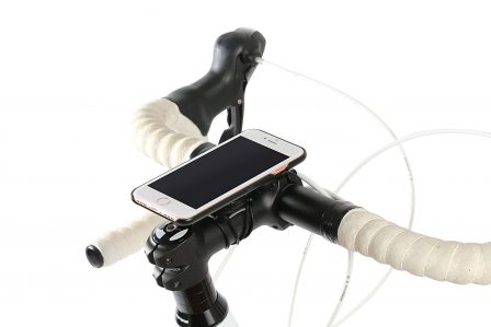 Quels sont les meilleurs supports de téléphone pour vélo ?