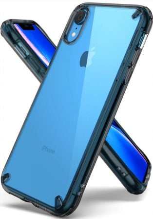 coque ringke iphone xr
