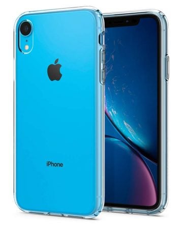 coque refermable iphone xr